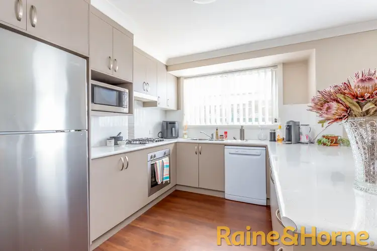 Second view of Homely house listing, 14 Lansdowne Drive, Dubbo NSW 2830
