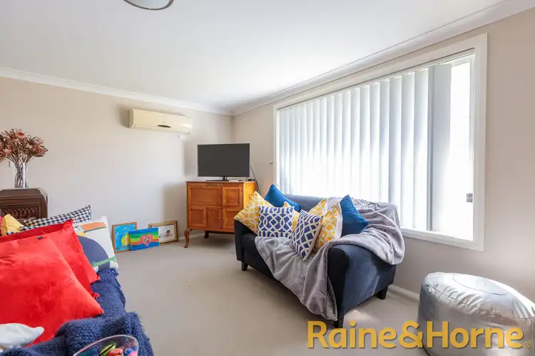 Fourth view of Homely house listing, 14 Lansdowne Drive, Dubbo NSW 2830