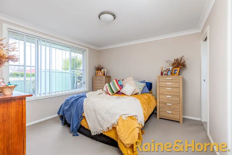 Fifth view of Homely house listing, 14 Lansdowne Drive, Dubbo NSW 2830
