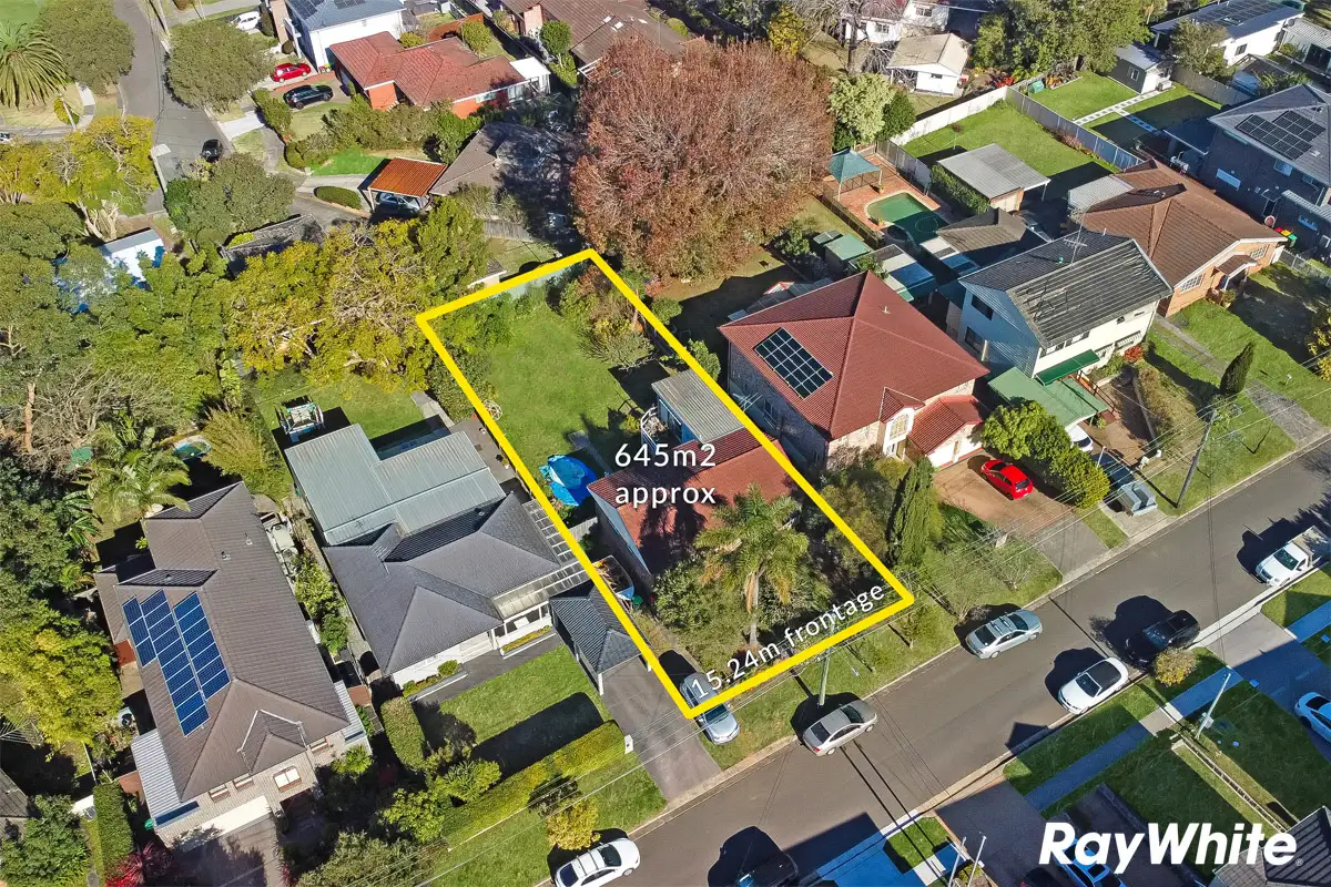 Main view of Homely house listing, 33 Jopling Street, North Ryde NSW 2113