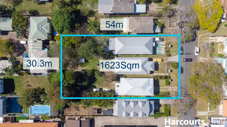 Main view of Homely house listing, 30 Annie Street, Woody Point QLD 4019