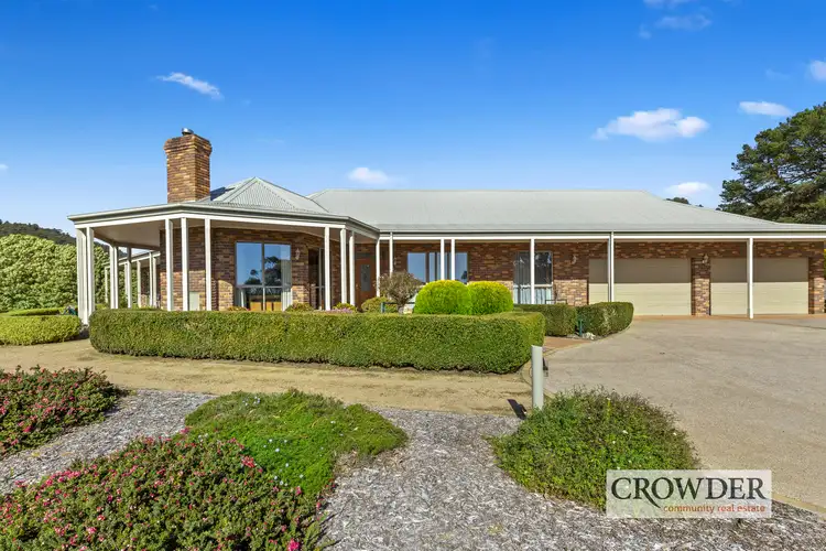 Second view of Homely house listing, 165 Harrisons Road, Red Hill VIC 3937