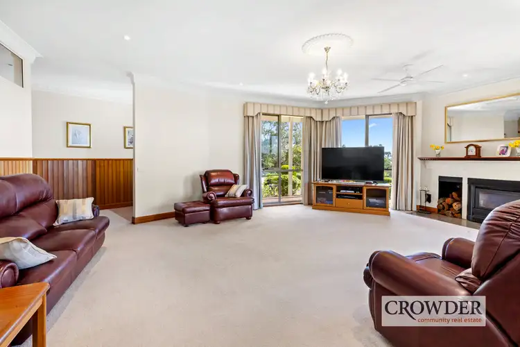 Third view of Homely house listing, 165 Harrisons Road, Red Hill VIC 3937