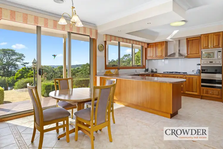 Fifth view of Homely house listing, 165 Harrisons Road, Red Hill VIC 3937