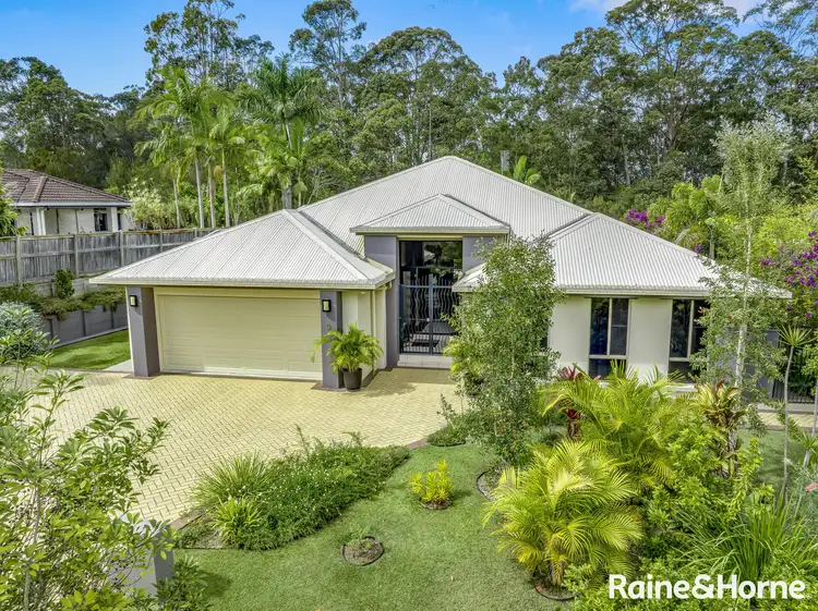 3 Whistler Way, Pomona QLD 4568
