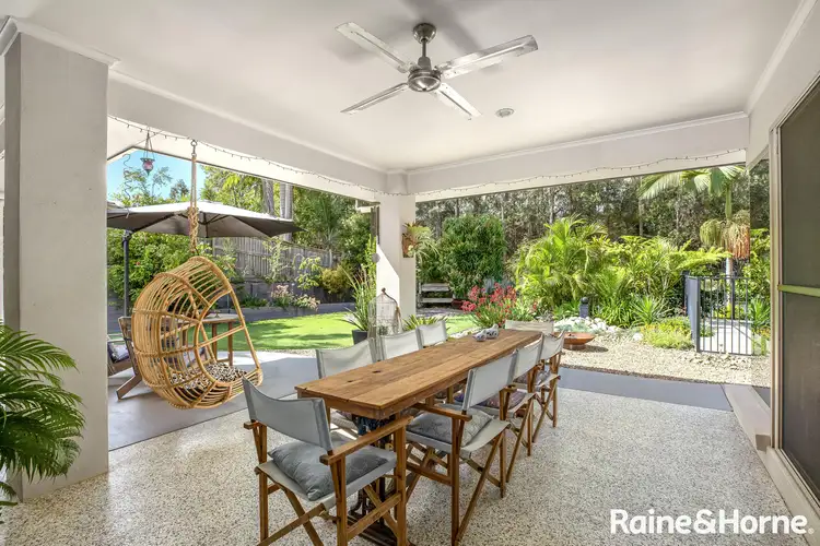 Second view of Homely house listing, 3 Whistler Way, Pomona QLD 4568
