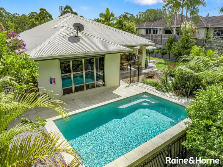 Third view of Homely house listing, 3 Whistler Way, Pomona QLD 4568