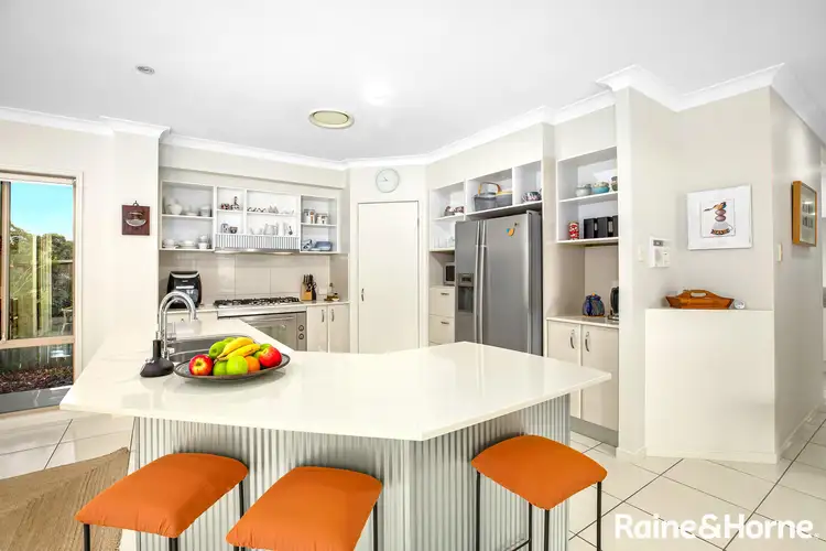 Fifth view of Homely house listing, 3 Whistler Way, Pomona QLD 4568
