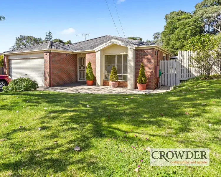 Main view of Homely house listing, 44 Colstan Court, Mount Eliza VIC 3930
