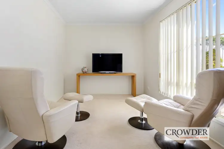Second view of Homely house listing, 44 Colstan Court, Mount Eliza VIC 3930
