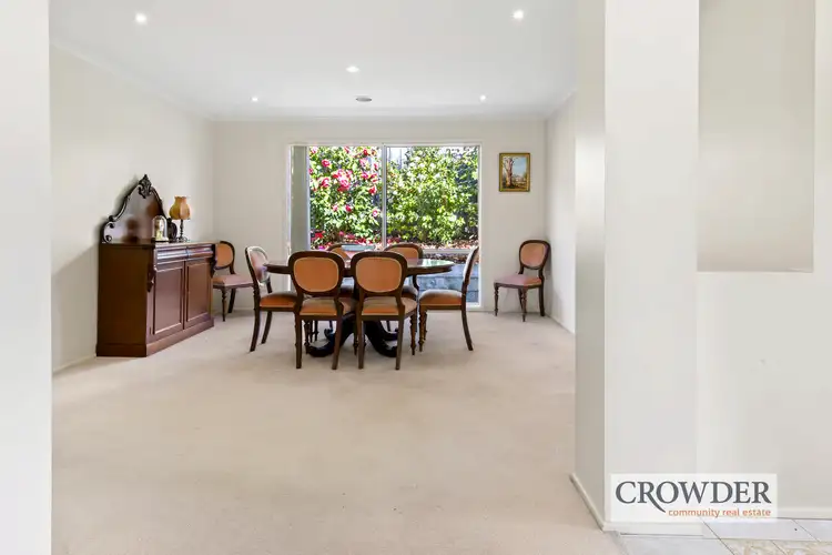 Third view of Homely house listing, 44 Colstan Court, Mount Eliza VIC 3930