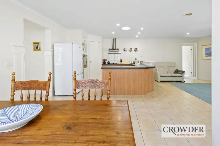 Fourth view of Homely house listing, 44 Colstan Court, Mount Eliza VIC 3930