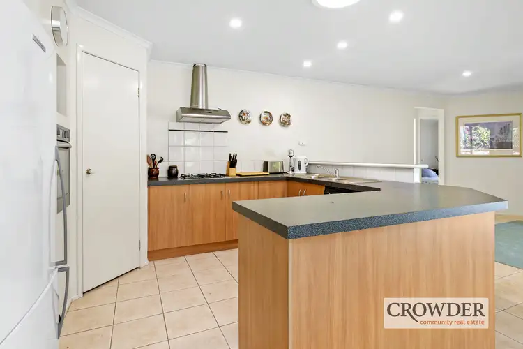 Fifth view of Homely house listing, 44 Colstan Court, Mount Eliza VIC 3930