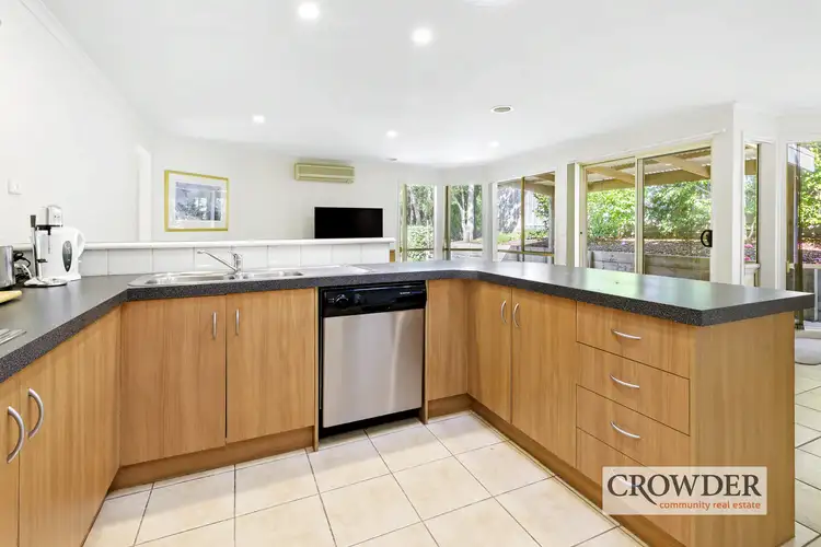 Sixth view of Homely house listing, 44 Colstan Court, Mount Eliza VIC 3930