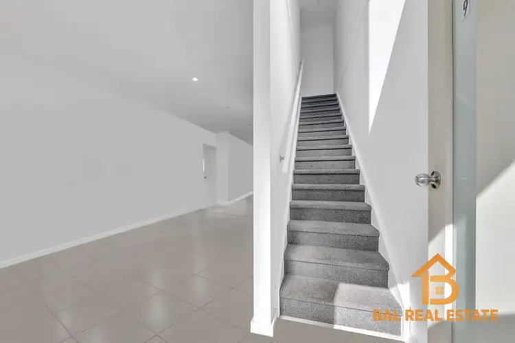 Third view of Homely house listing, 9/16 Chevron Street, Tarneit VIC 3029
