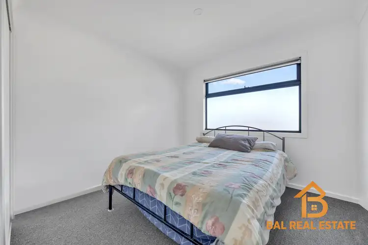 Fifth view of Homely house listing, 9/16 Chevron Street, Tarneit VIC 3029