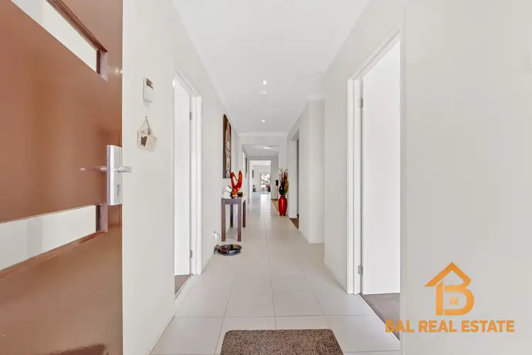 Third view of Homely house listing, 32 Danfield Drive, Tarneit VIC 3029