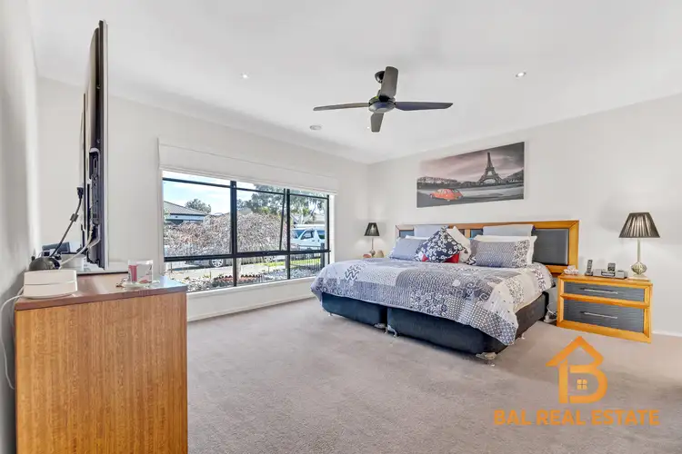 Fourth view of Homely house listing, 32 Danfield Drive, Tarneit VIC 3029