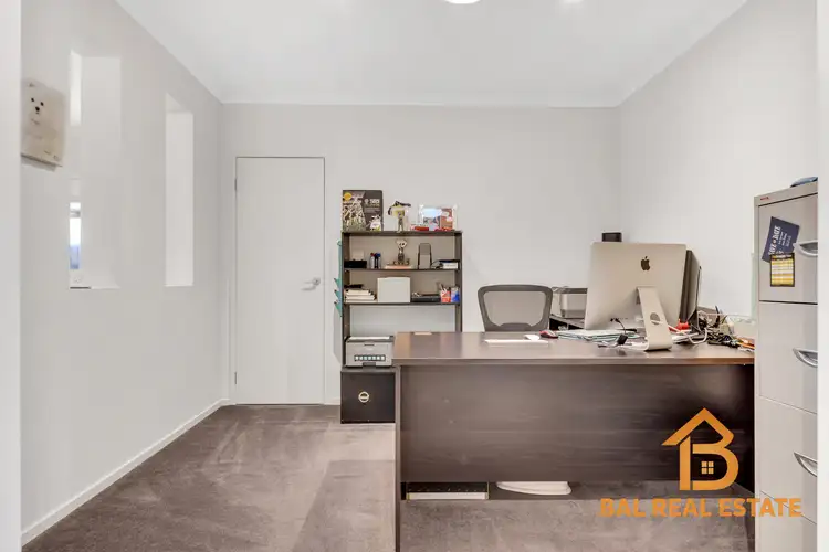Sixth view of Homely house listing, 32 Danfield Drive, Tarneit VIC 3029