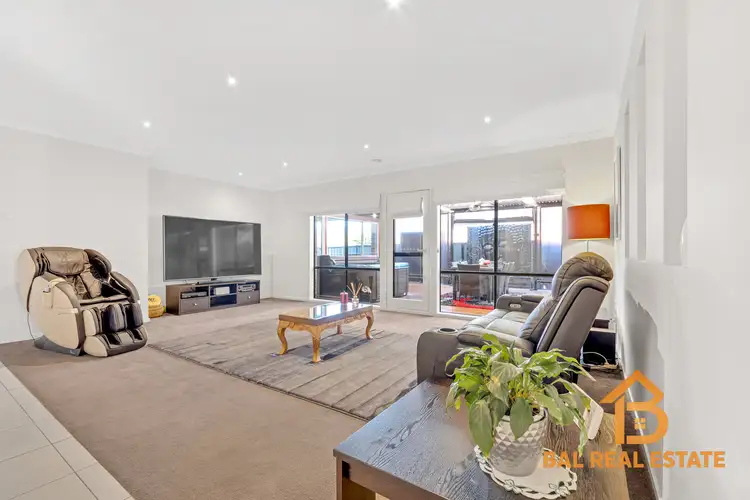 Seventh view of Homely house listing, 32 Danfield Drive, Tarneit VIC 3029
