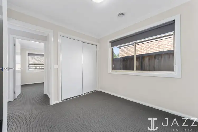 Second view of Homely house listing, 105 Sunnybank Drive, Point Cook VIC 3030