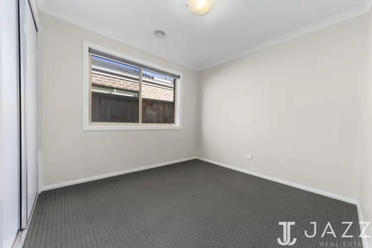 Third view of Homely house listing, 105 Sunnybank Drive, Point Cook VIC 3030