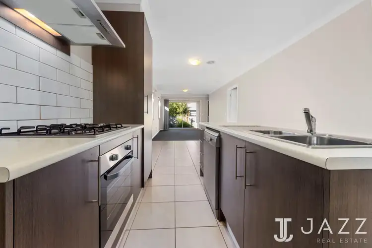 Fourth view of Homely house listing, 105 Sunnybank Drive, Point Cook VIC 3030