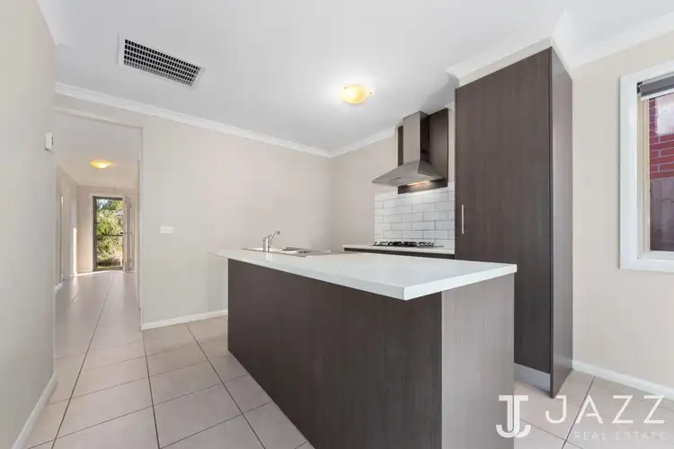 Fifth view of Homely house listing, 105 Sunnybank Drive, Point Cook VIC 3030