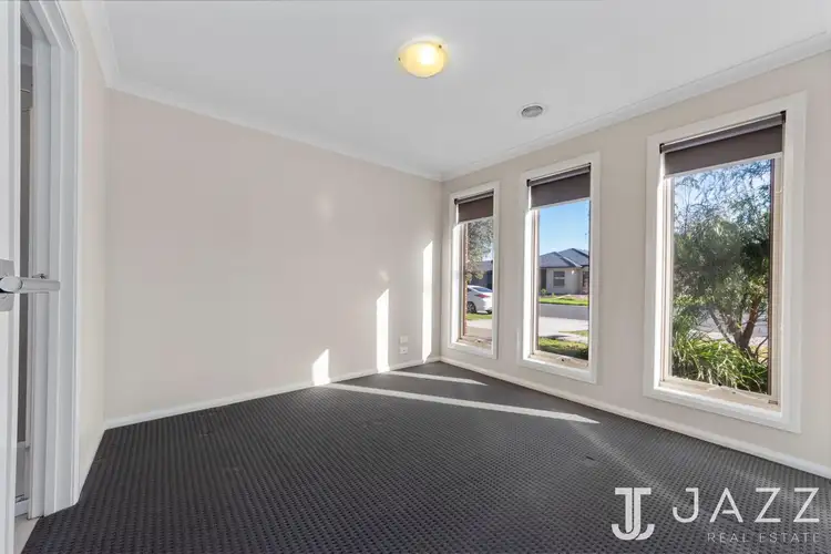 Sixth view of Homely house listing, 105 Sunnybank Drive, Point Cook VIC 3030