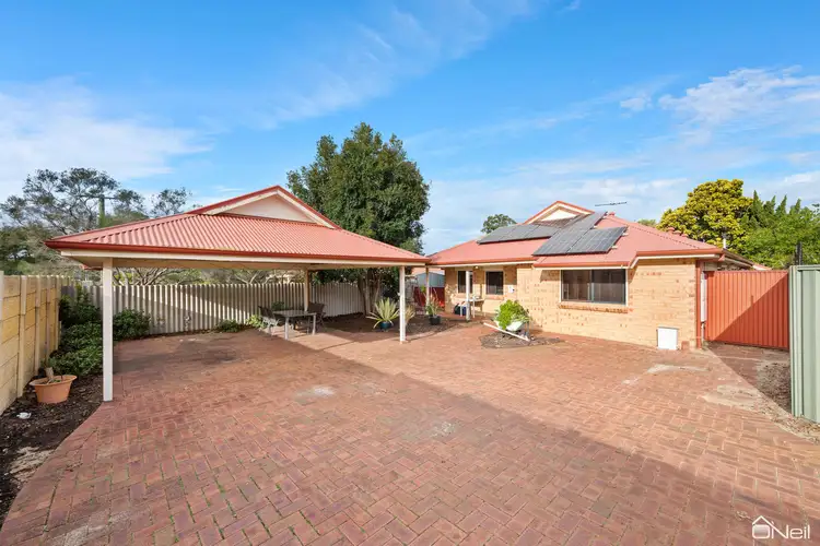 Main view of Homely house listing, 11 Elm Close, Camillo WA 6111