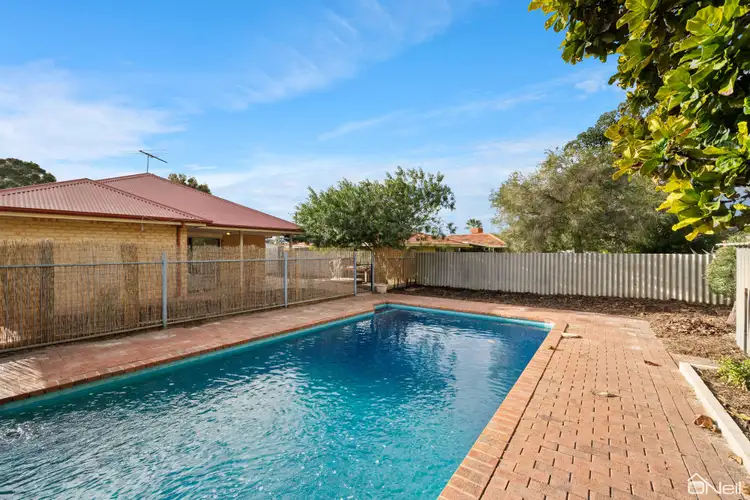 Second view of Homely house listing, 11 Elm Close, Camillo WA 6111