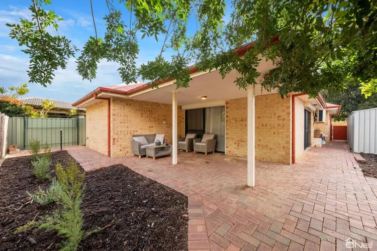 Third view of Homely house listing, 11 Elm Close, Camillo WA 6111