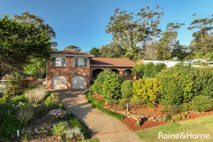 Main view of Homely house listing, 5 Bond Place, Mollymook Beach NSW 2539