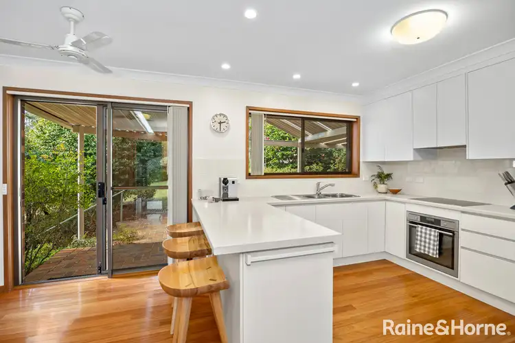 Fifth view of Homely house listing, 5 Bond Place, Mollymook Beach NSW 2539