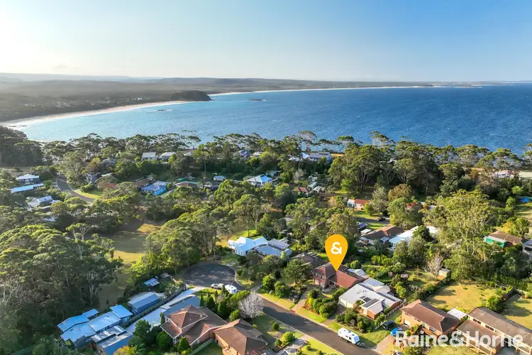 Sixth view of Homely house listing, 5 Bond Place, Mollymook Beach NSW 2539