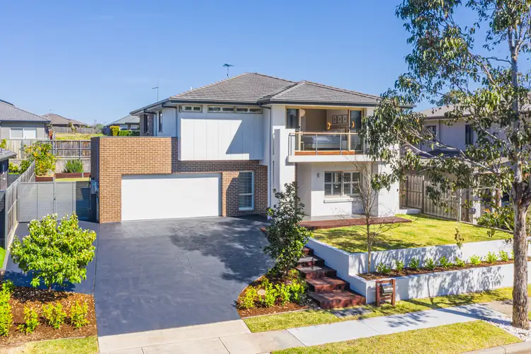 9 Greenlink Drive, Glenmore Park NSW 2745