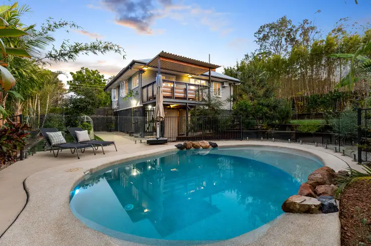 Main view of Homely house listing, 33 Corrigan Street, Keperra QLD 4054