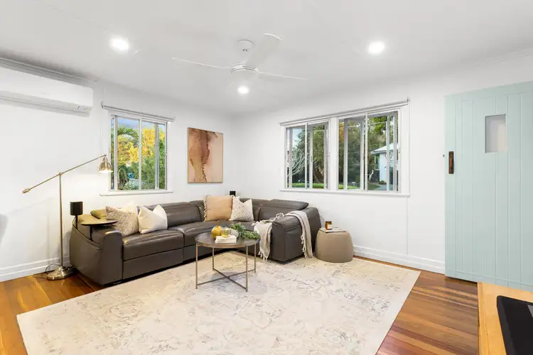 Fifth view of Homely house listing, 33 Corrigan Street, Keperra QLD 4054