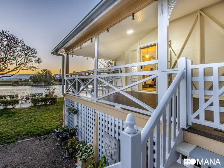 121 Mcleod St, Condong NSW 2484