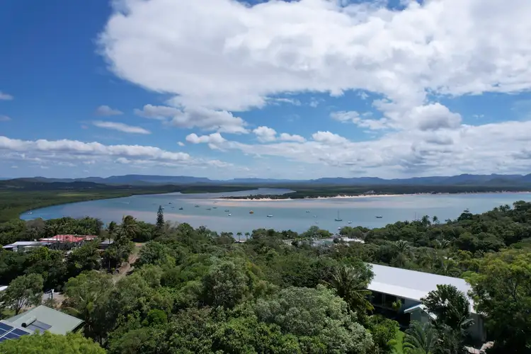 Third view of Homely land listing, 142C Hope Street, Cooktown QLD 4895