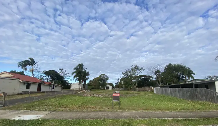 Main view of Homely land listing, 70 Charlotte Street, Cooktown QLD 4895