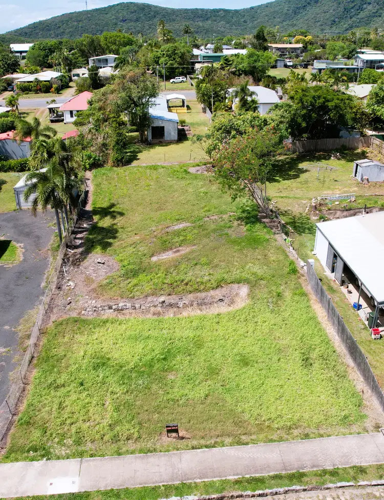 Third view of Homely land listing, 70 Charlotte Street, Cooktown QLD 4895
