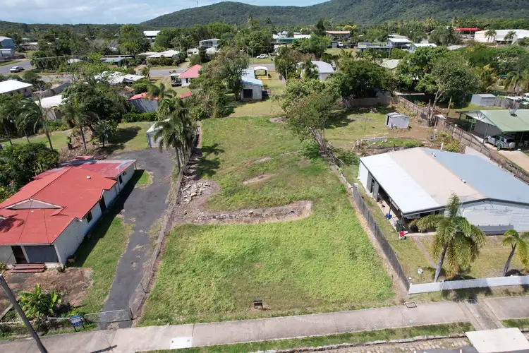 Fifth view of Homely land listing, 70 Charlotte Street, Cooktown QLD 4895