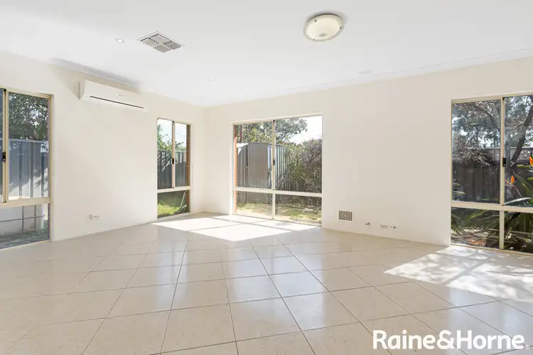 Second view of Homely house listing, 26 Freeduff Drive, Wattle Grove WA 6107