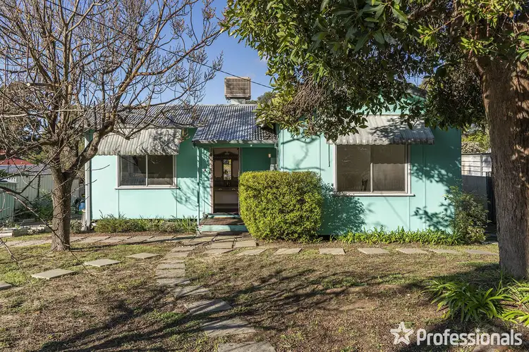 Second view of Homely house listing, 5 Brady Road, Jarrahdale WA 6124