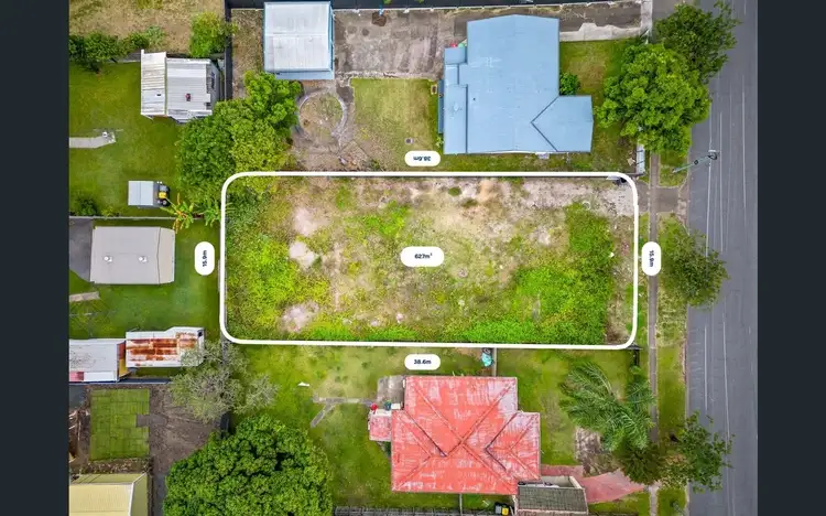 Main view of Homely land listing, 238 Freeman Road, Inala QLD 4077