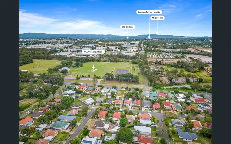Second view of Homely land listing, 238 Freeman Road, Inala QLD 4077