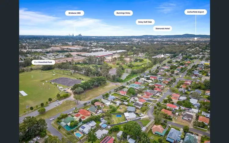 Third view of Homely land listing, 238 Freeman Road, Inala QLD 4077