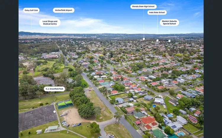 Fourth view of Homely land listing, 238 Freeman Road, Inala QLD 4077