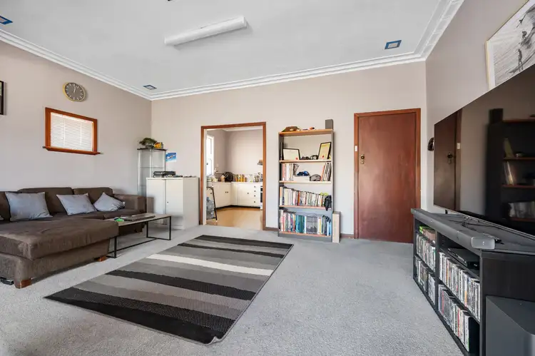 Second view of Homely house listing, 71a Millen Street, Boulder WA 6432